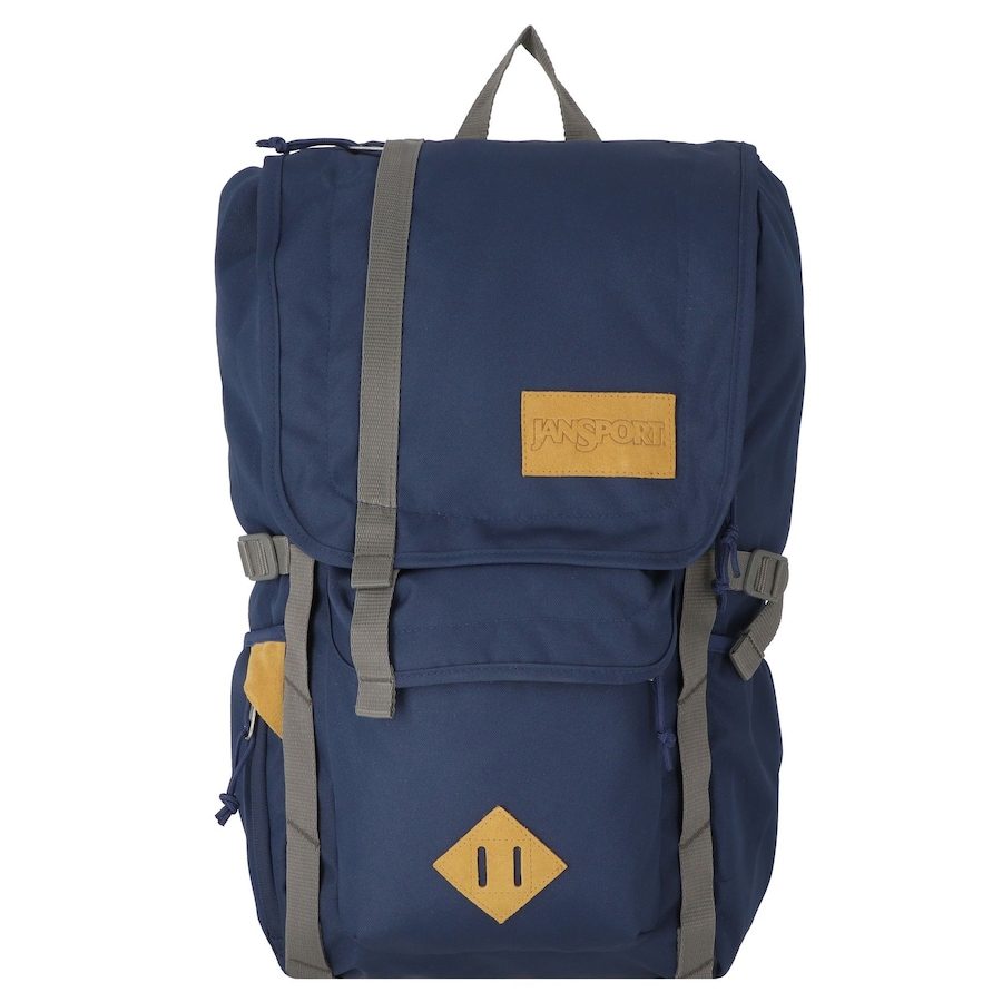 JanSport Hatchet Daypack Reisetaschen 1 ct Violett Herren