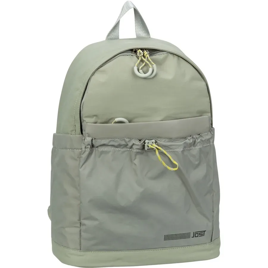 Jost Lohja Daypack Reisetaschen 1 ct Grau Damen