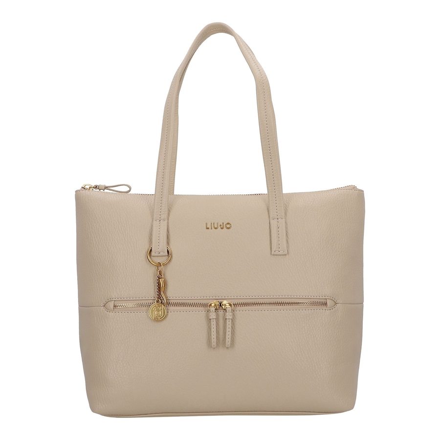 Liu Jo Tamila Shopper Handtaschen 1 ct Nude Damen