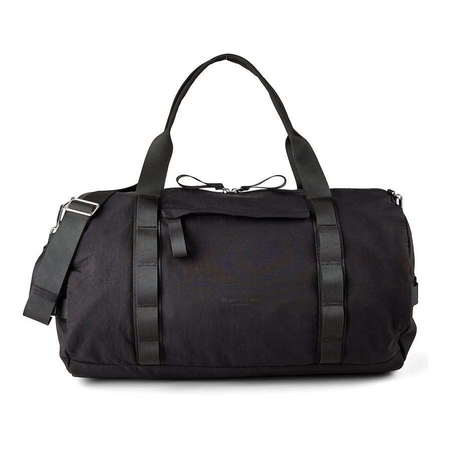 Marc O'Polo Weekender Reisetasche 51 cm Reisetaschen 1 ct Schwarz Herren