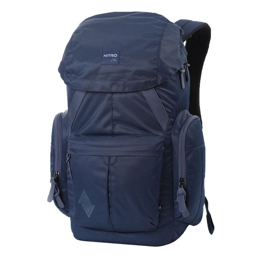 NITRO Daypacker Two Daypack Reisetaschen 1 ct Blau Herren