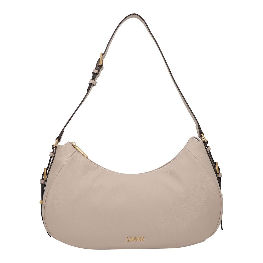 Liu Jo Mantua Schultertasche Handtaschen 1 ct Nude Damen