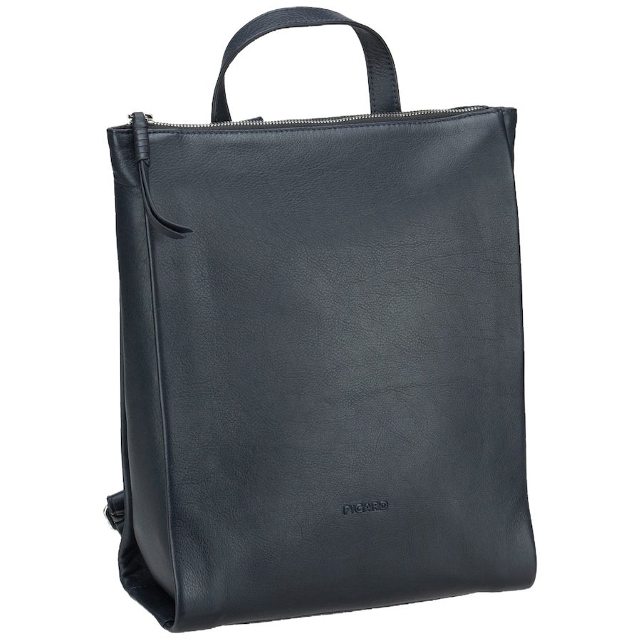 Picard Bali Daypack Reisetaschen 1 ct Schwarz Damen