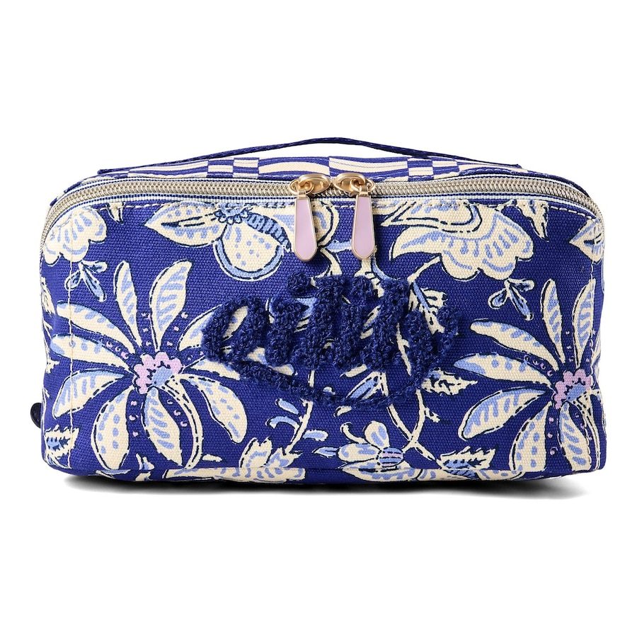 Oilily Indimarken Kulturbeutel Reisetaschen 1 ct Violett Damen