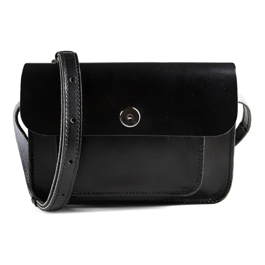 Harold's Abby Umhängetasche Handtaschen 1 ct Schwarz Damen