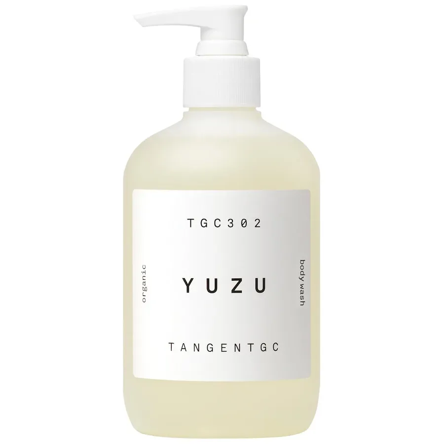 Tangent GC - Duschgel & Seife yuzu body wash, 350 ml