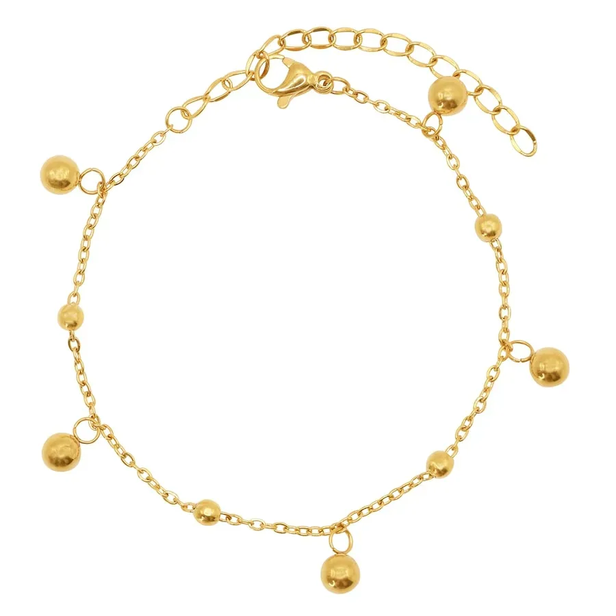Heideman Armband Emilia Armbänder & Armreife 1 ct Damen