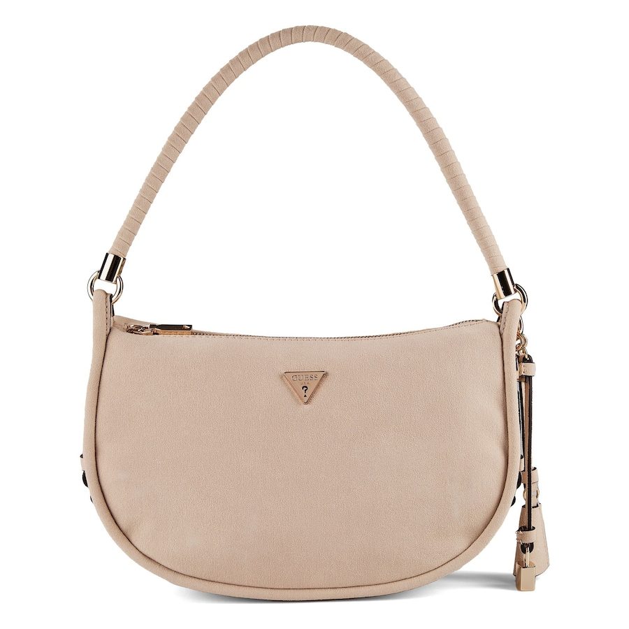 Guess Danya Schultertasche Handtaschen 1 ct Grau Damen