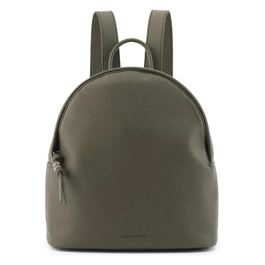 FREDsBRUDER My Bestie City-Rucksack Handtaschen 1 ct Hellbraun Herren