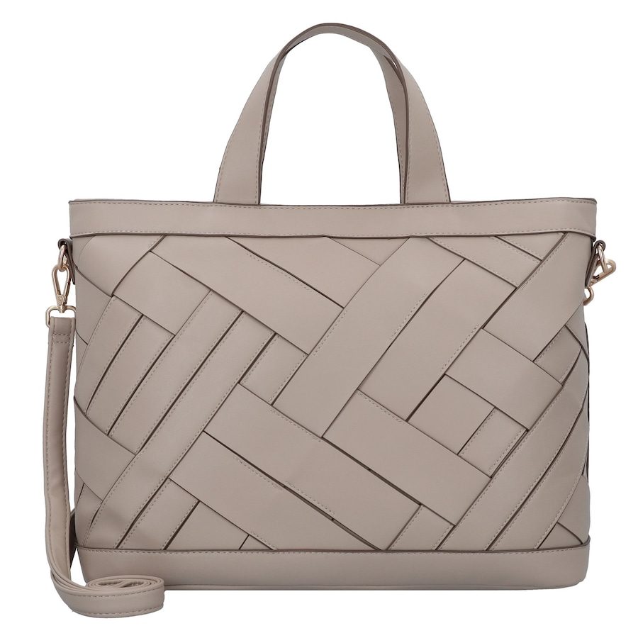 Gabor Frida Handtasche 37 cm Accessoire-Trend für Herbst & Winter 2024 1 ct Nude Damen