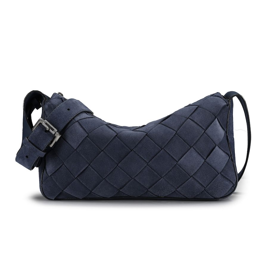 Liebeskind Sky II Umhängetasche Handtaschen 1 ct Violett Damen