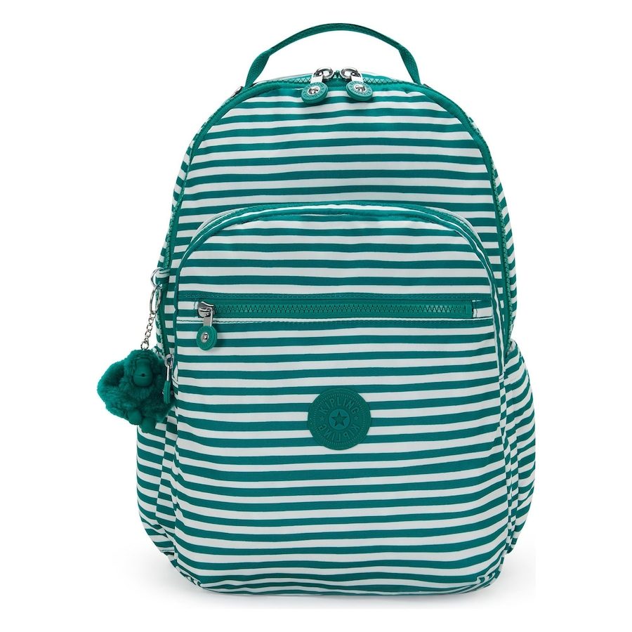 Kipling Basic Daypack Reisetaschen 1 ct Petrol Herren