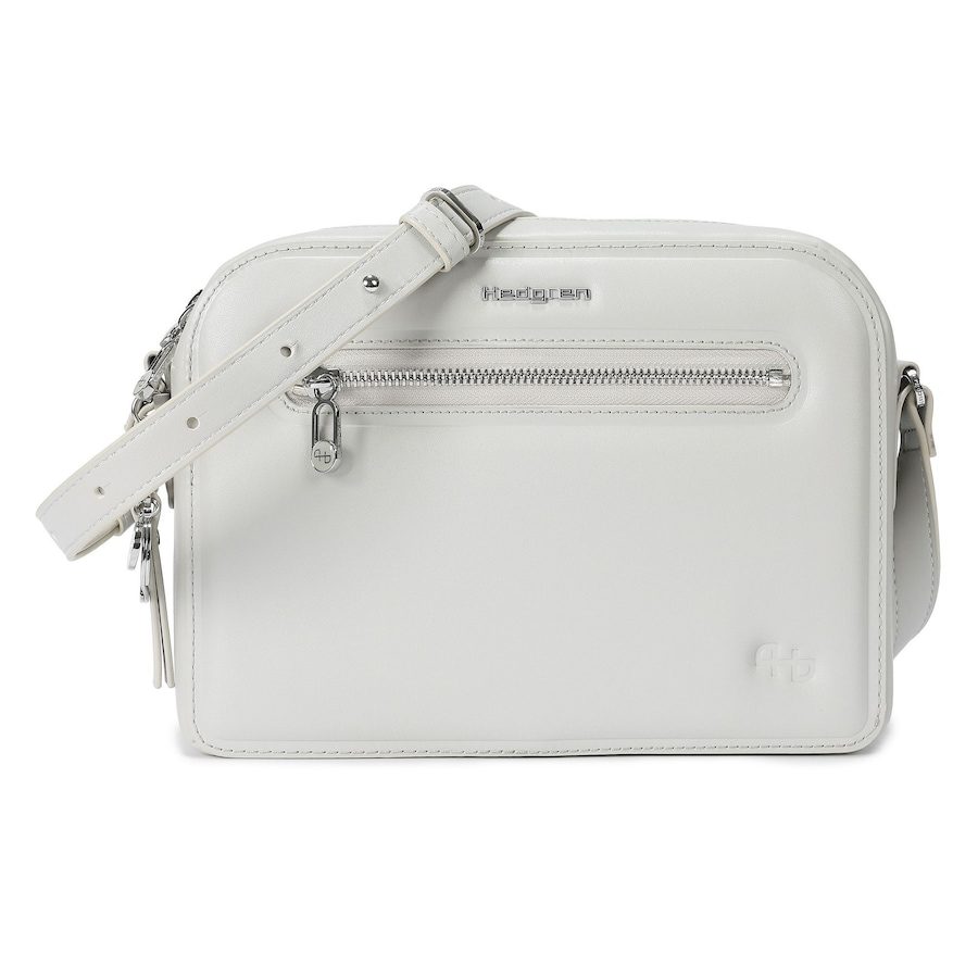 Hedgren Fika+ Umhängetasche Handtaschen 1 ct Weiss Damen