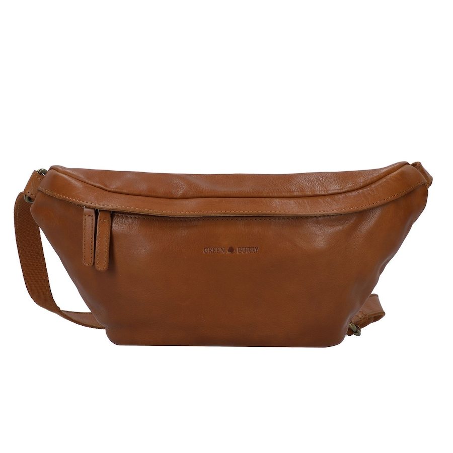 Greenburry Colombiana Umhängetasche Handtaschen 1 ct Coral Damen