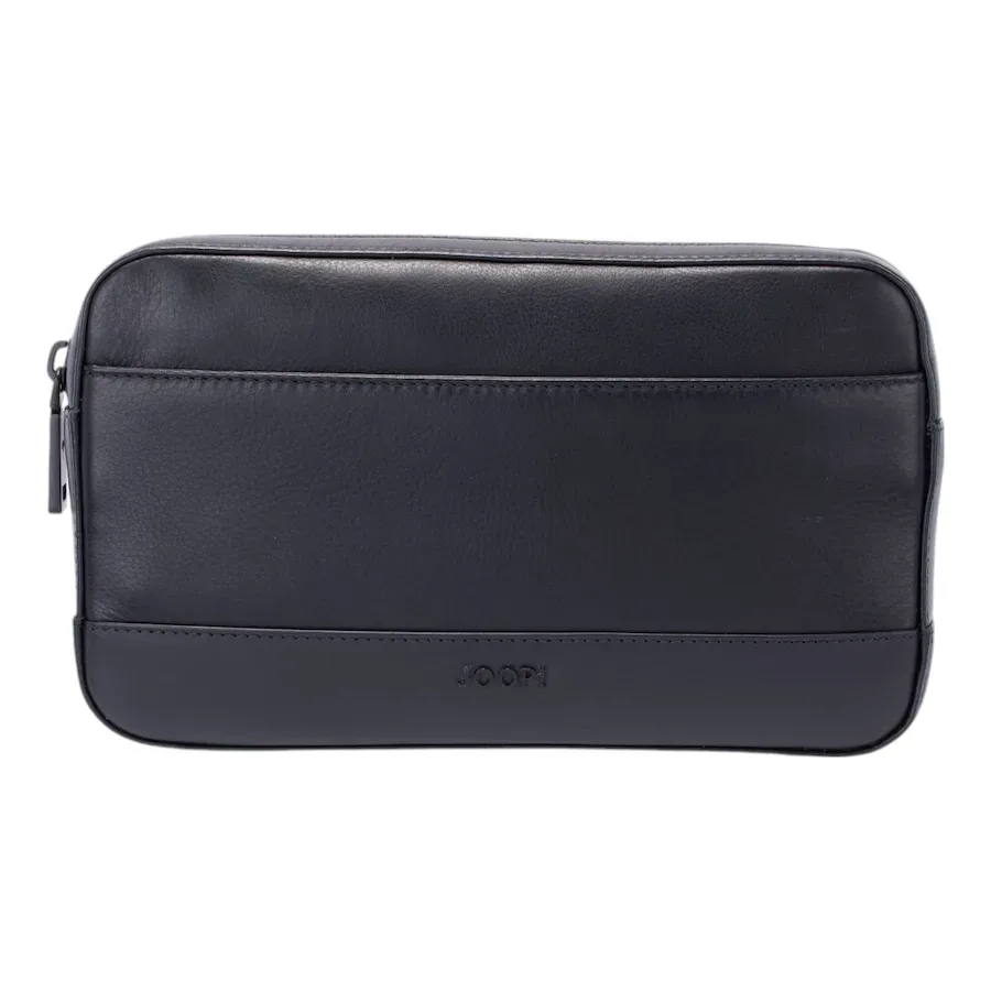 JOOP! Manciano Gürteltasche Bauchtaschen 1 ct Schwarz Herren