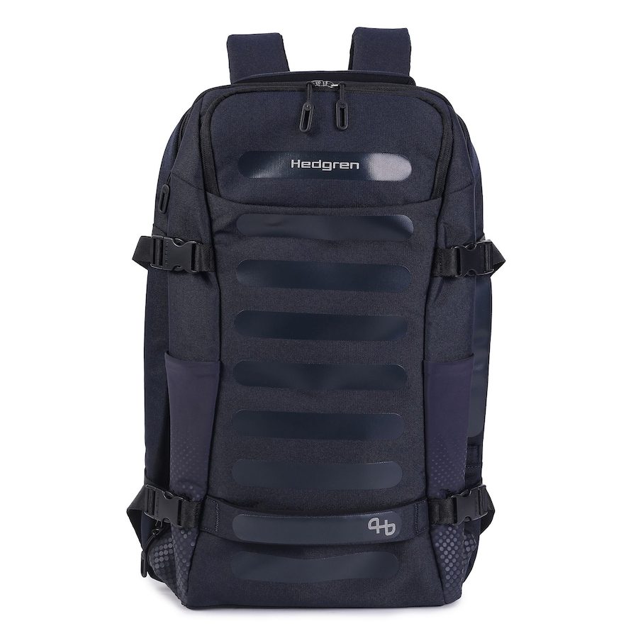 Hedgren Comby Daypack Reisetaschen 1 ct Petrol Herren