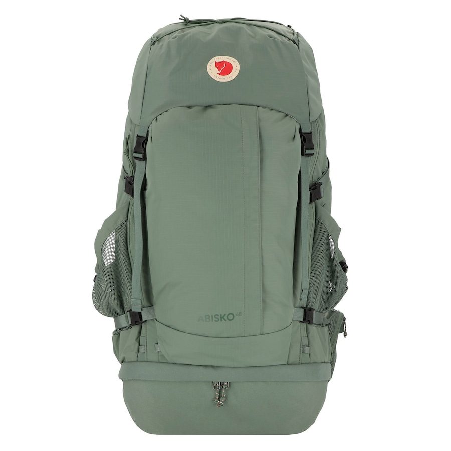 Fjällräven Abisko Rucksack Reisetaschen 1 ct Grün Herren