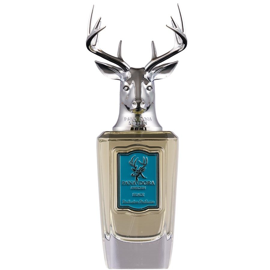 Pana Dora Sweden Skadi Eau de Parfum Spray 100 ml