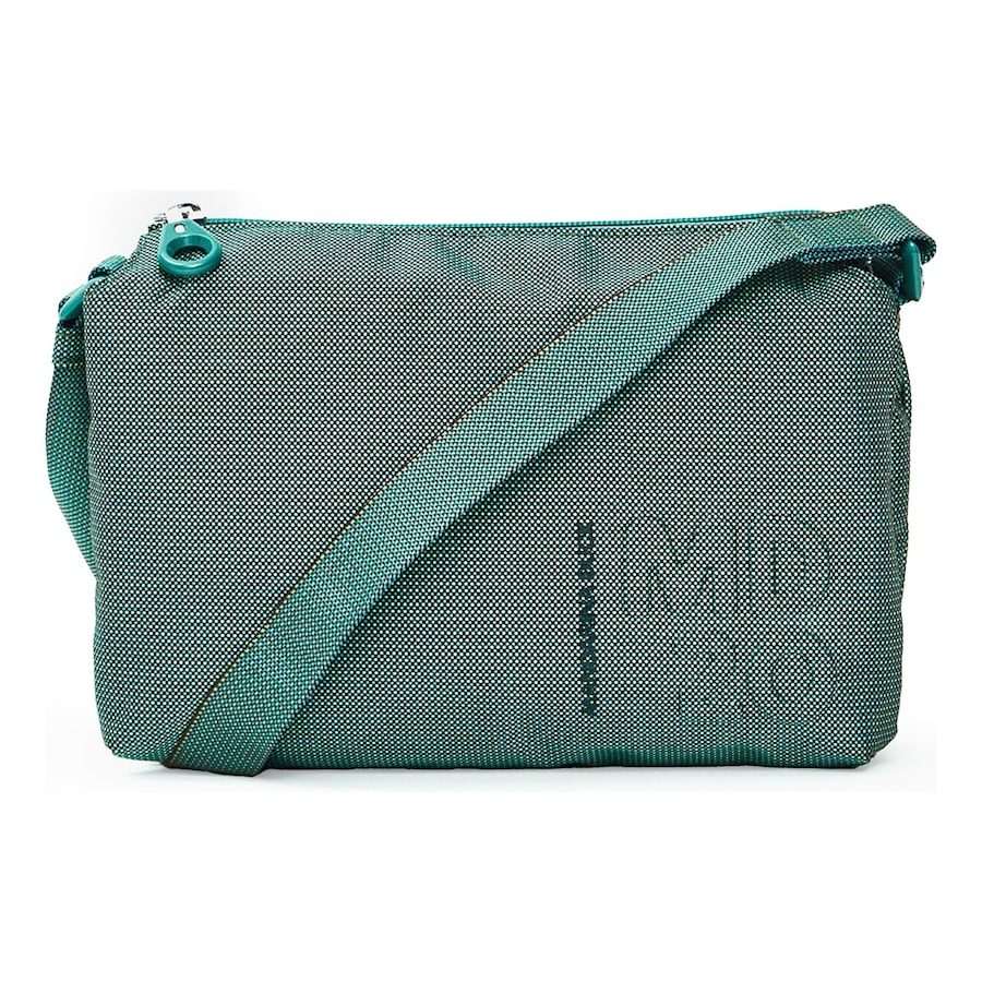 Mandarina Duck MD20 Umhängetasche Handtaschen 1 ct Grün Damen