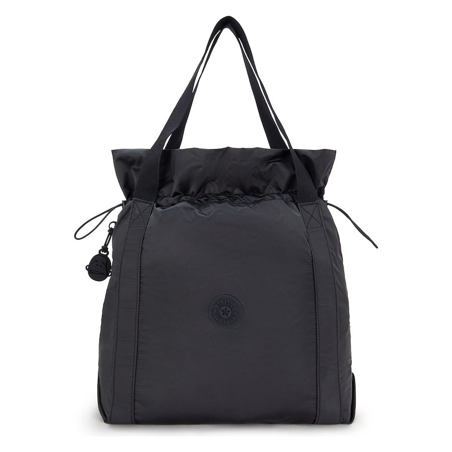 Kipling G.Rilla Girlz Schultertasche Handtaschen 1 ct Schwarz Damen