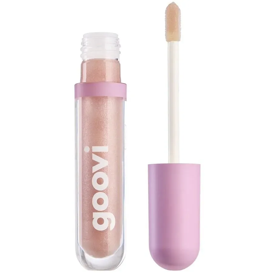 goovi Glaze My Lips Lipgloss 4,5 ml 01 Candy Party