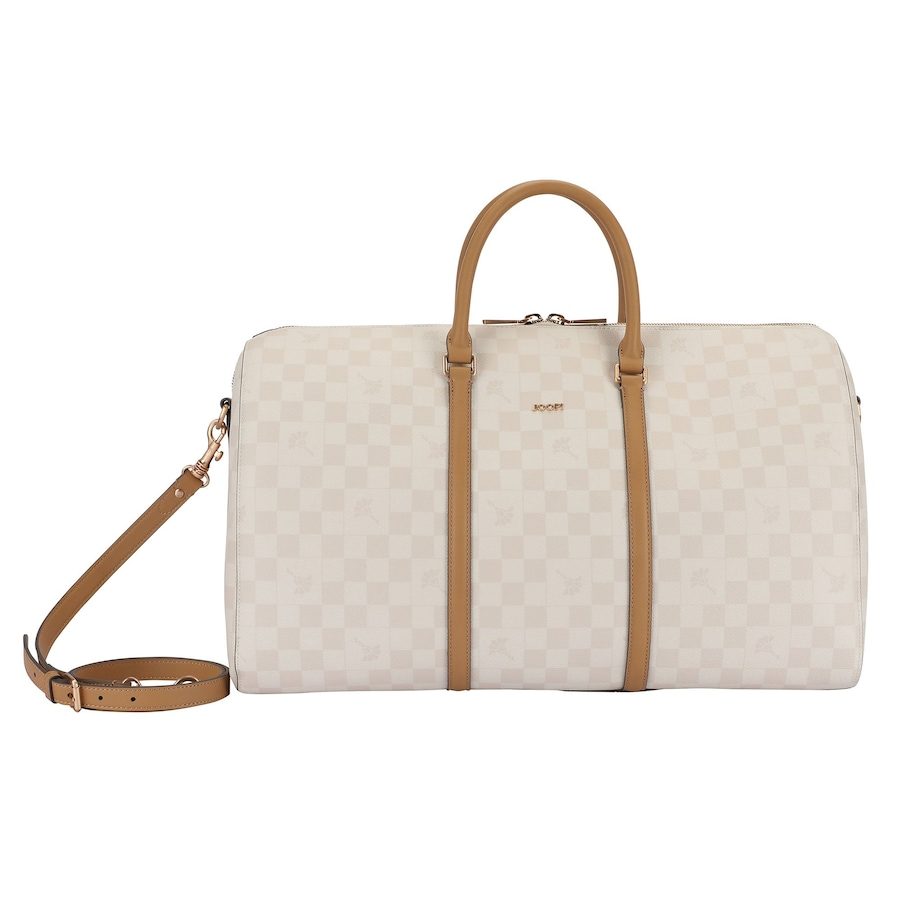 JOOP! Cortina Piazza Aurora Weekender Reisetasche 50 cm Reisetaschen 1 ct Nude Damen