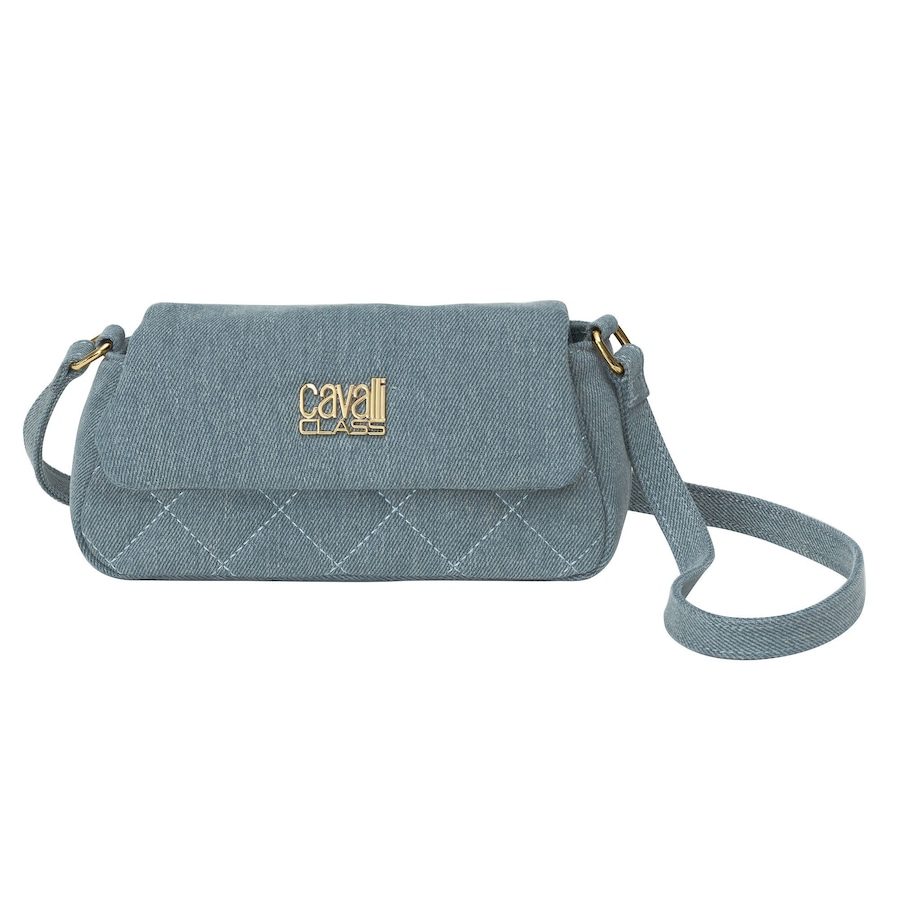 Cavalli Class Silvana Umhängetasche 21 cm Handtaschen 1 ct Grau Damen