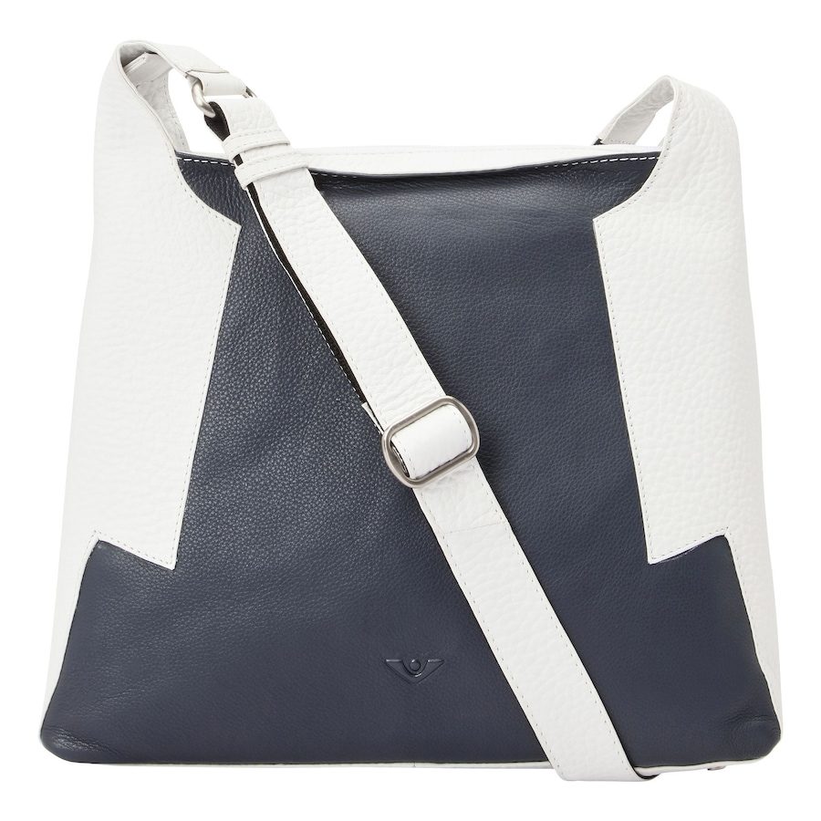 Voi Boston Umhängetasche Handtaschen 1 ct Violett Damen