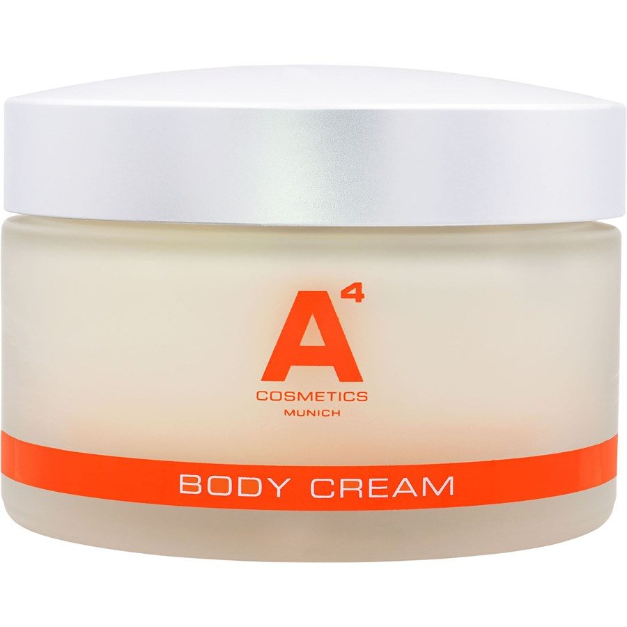 A4 Cosmetics Body Cream Bodylotion 200 ml Damen