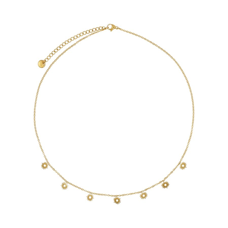 Heideman Kette Ilona Ketten 1 ct Damen
