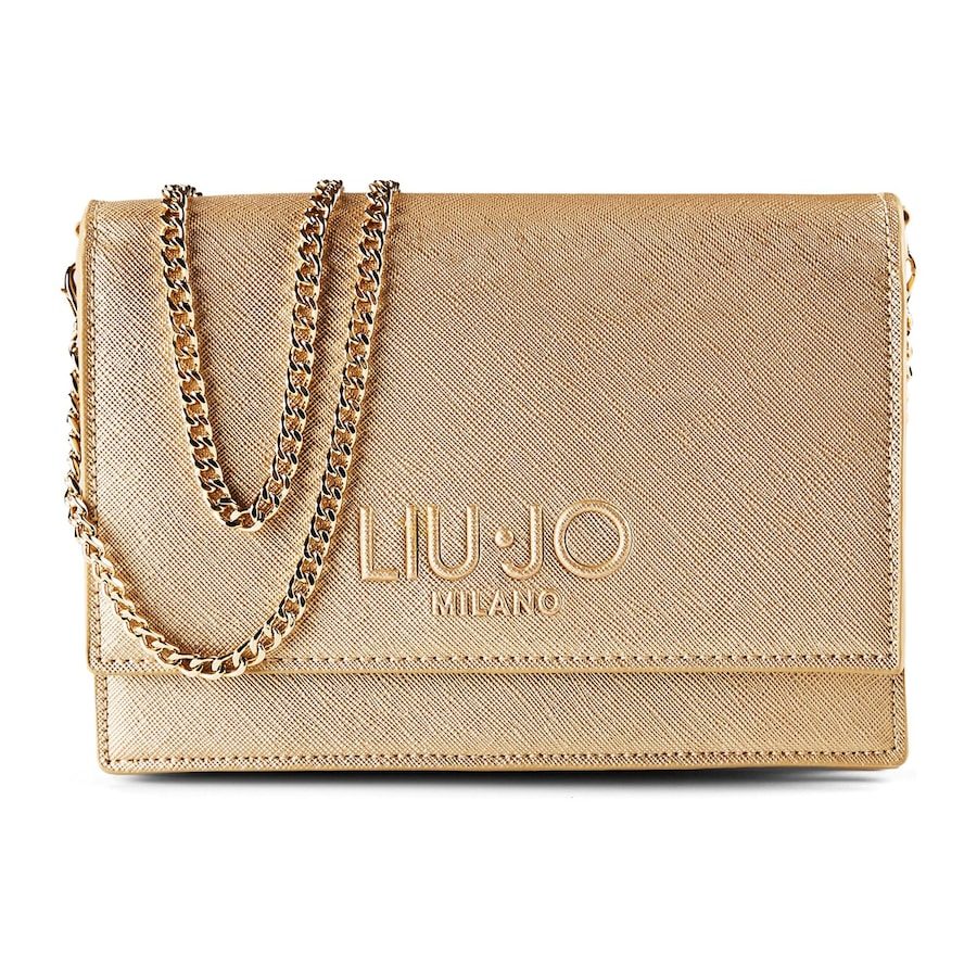 Liu Jo Caliwen Clutch Handtaschen 1 ct Nude Damen