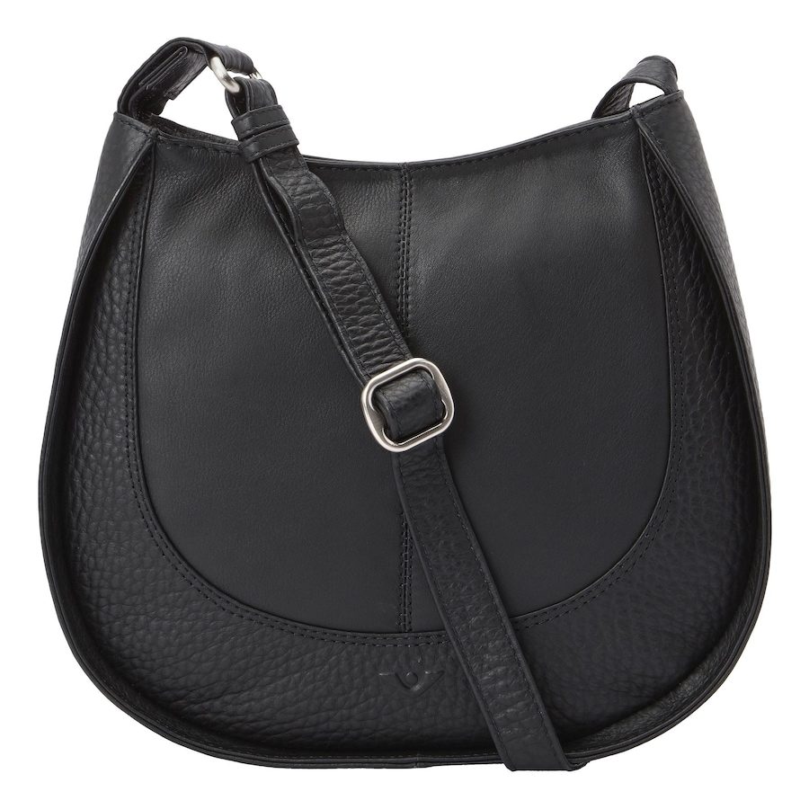 Voi Boston Umhängetasche Handtaschen 1 ct Schwarz Damen