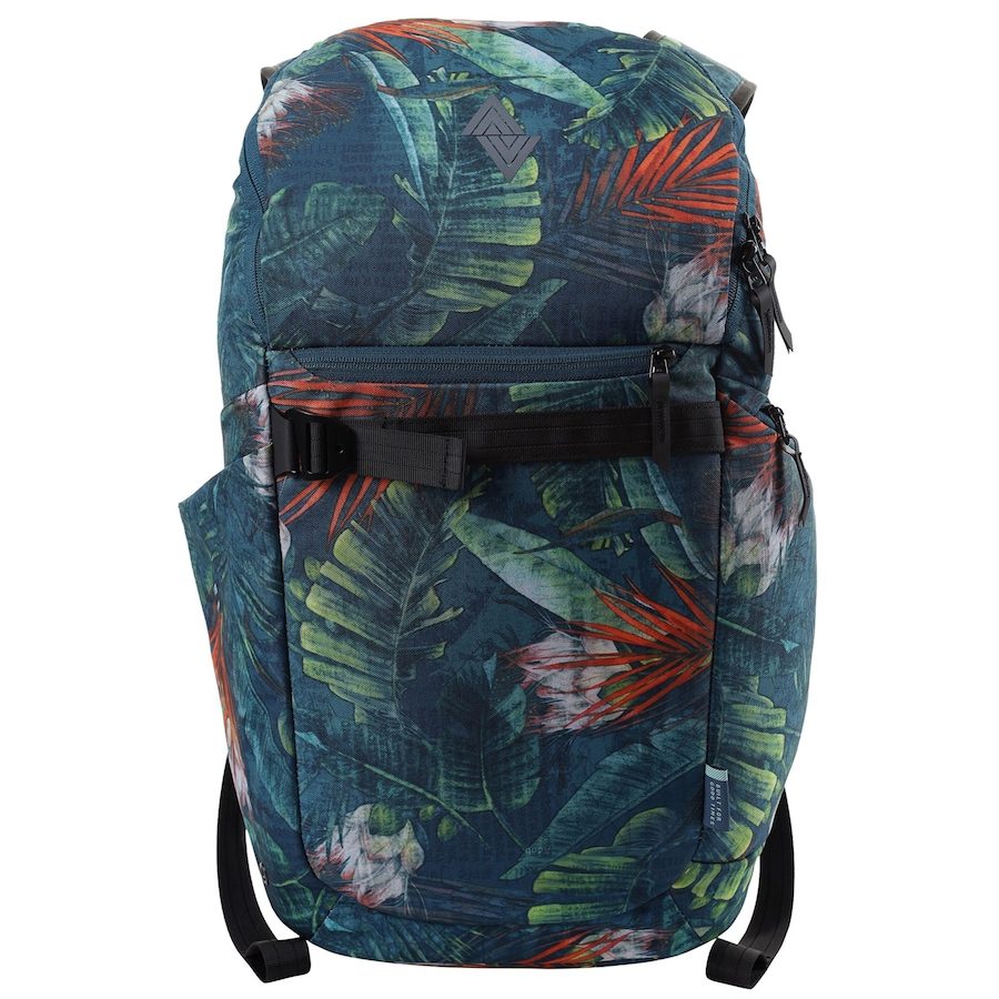 NITRO Nikuro Laptoprucksack Reisetaschen 1 ct Grau Herren