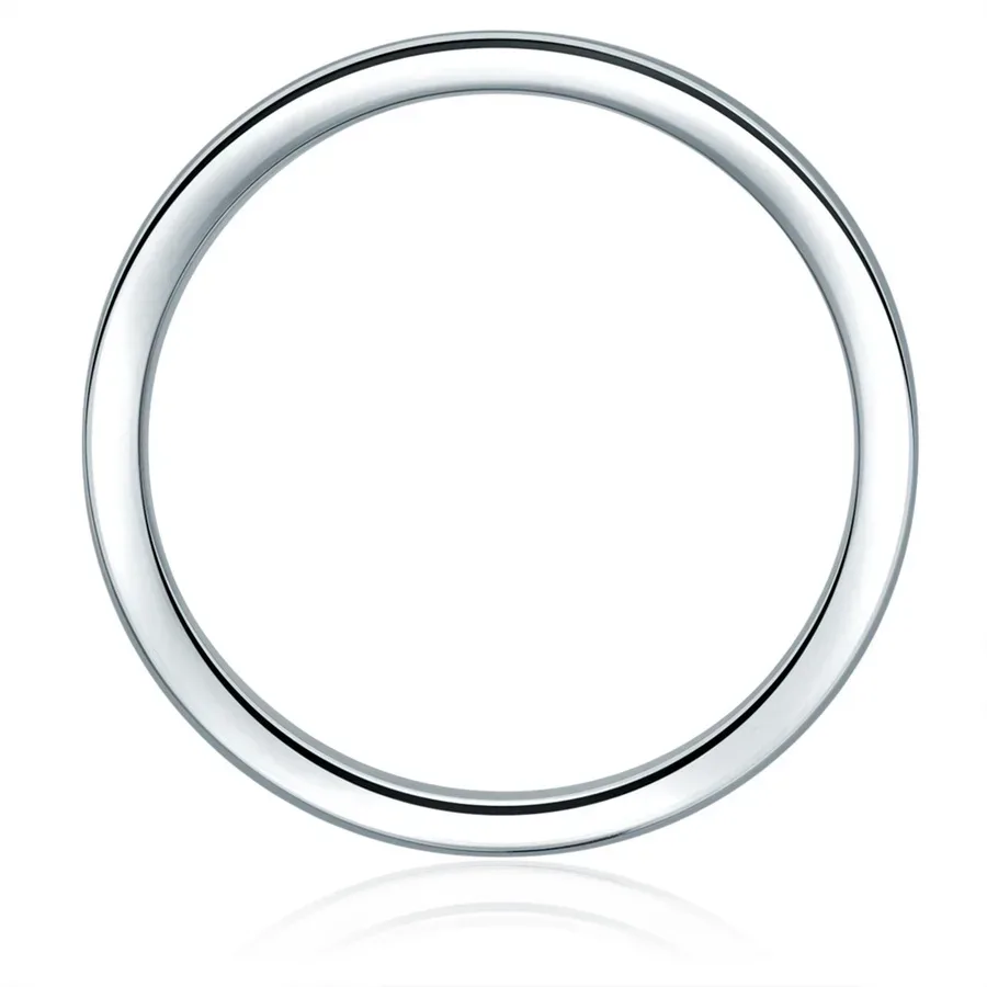 Rafaela Donata Ring Sterling Silber in Silber Ringe 1 ct Damen
