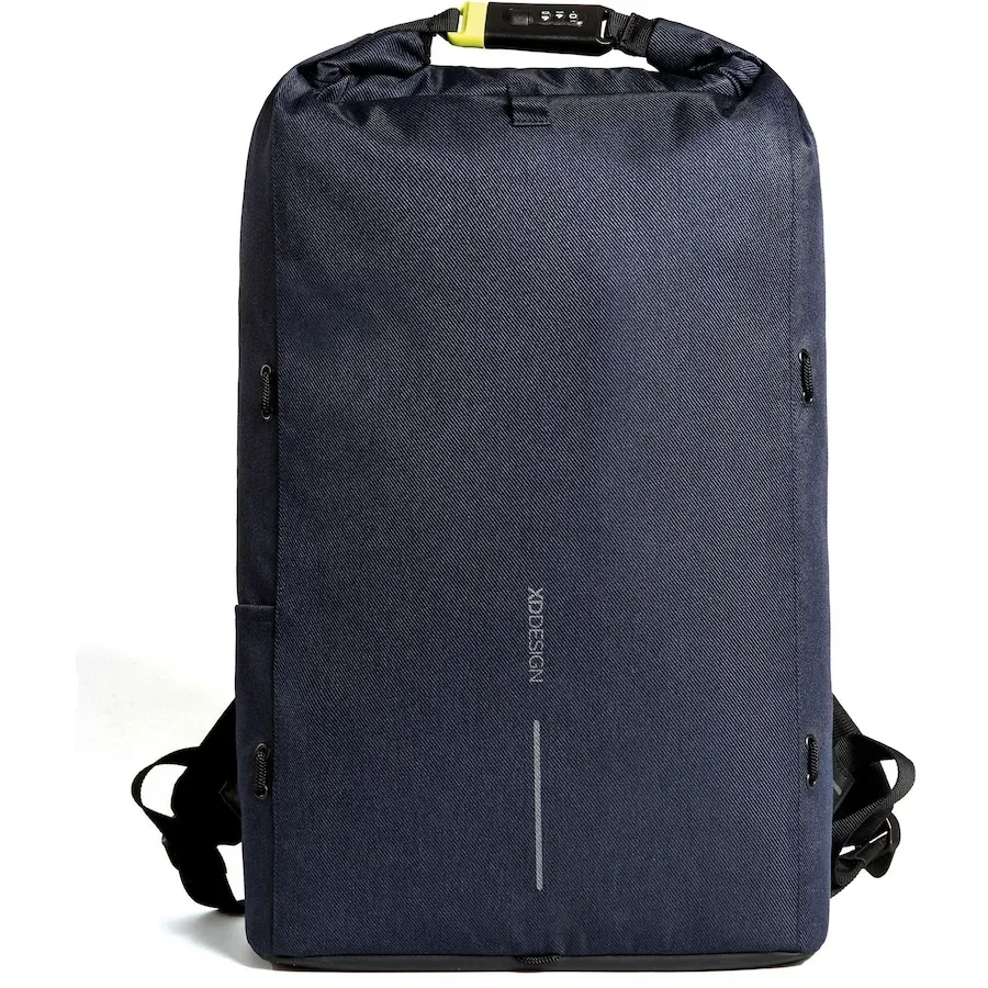 XD Design Urban Daypack Reisetaschen 1 ct Violett Herren