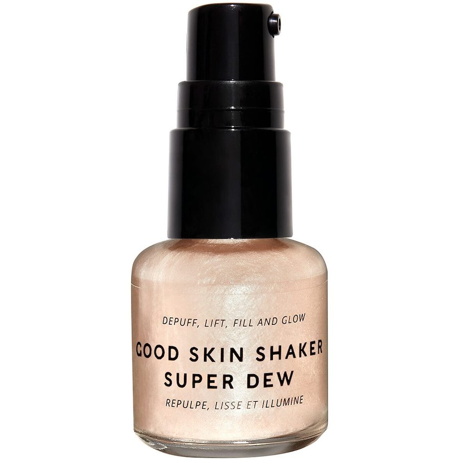 Lixirskin Good Skin Shaker Super Dew Hyaluronsäure Serum 15 ml