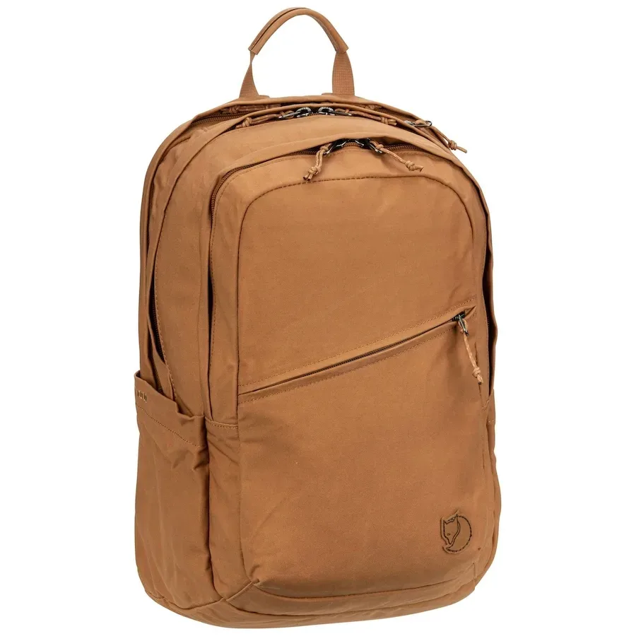 Fjällräven Räven Daypack Rucksäcke 1 ct Braun