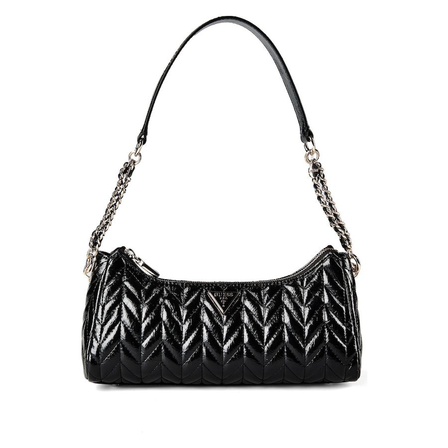Guess Cheryl Schultertasche Handtaschen 1 ct Schwarz Damen