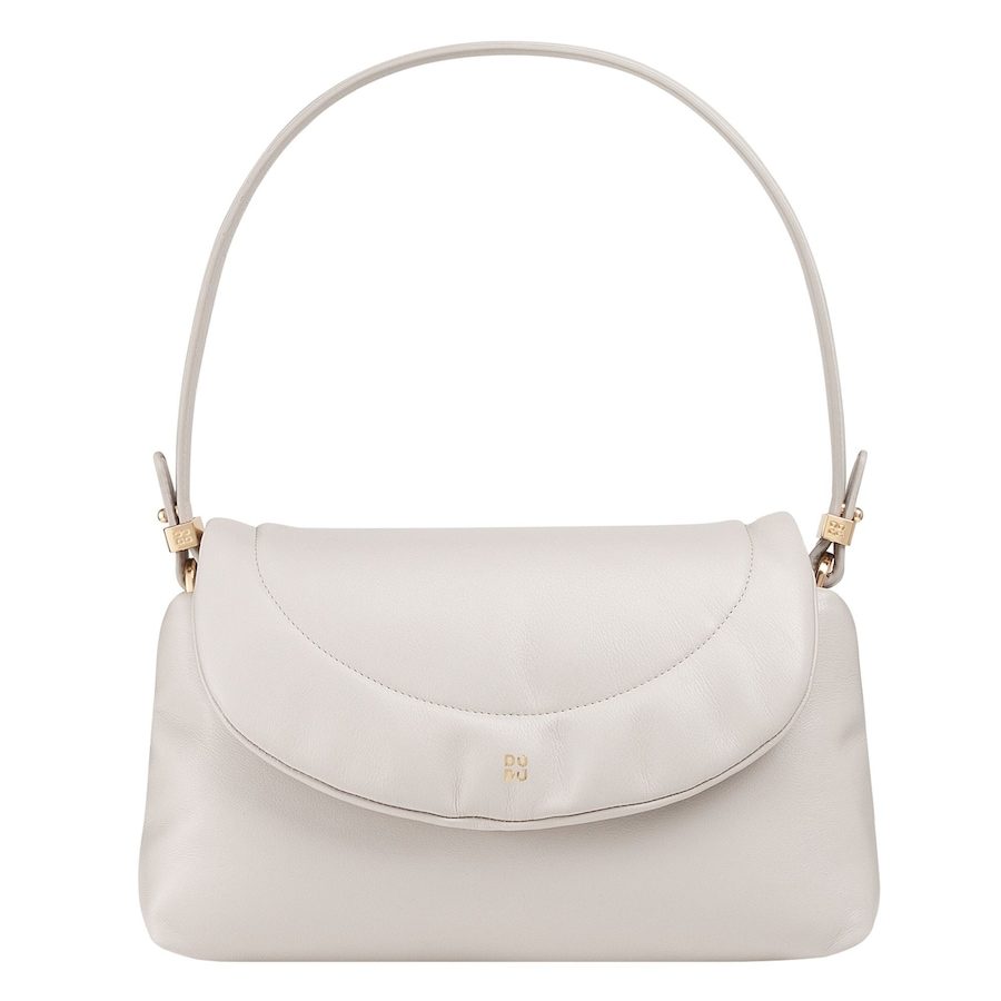 DuDu Melville Schultertasche Handtaschen 1 ct Weiss Damen