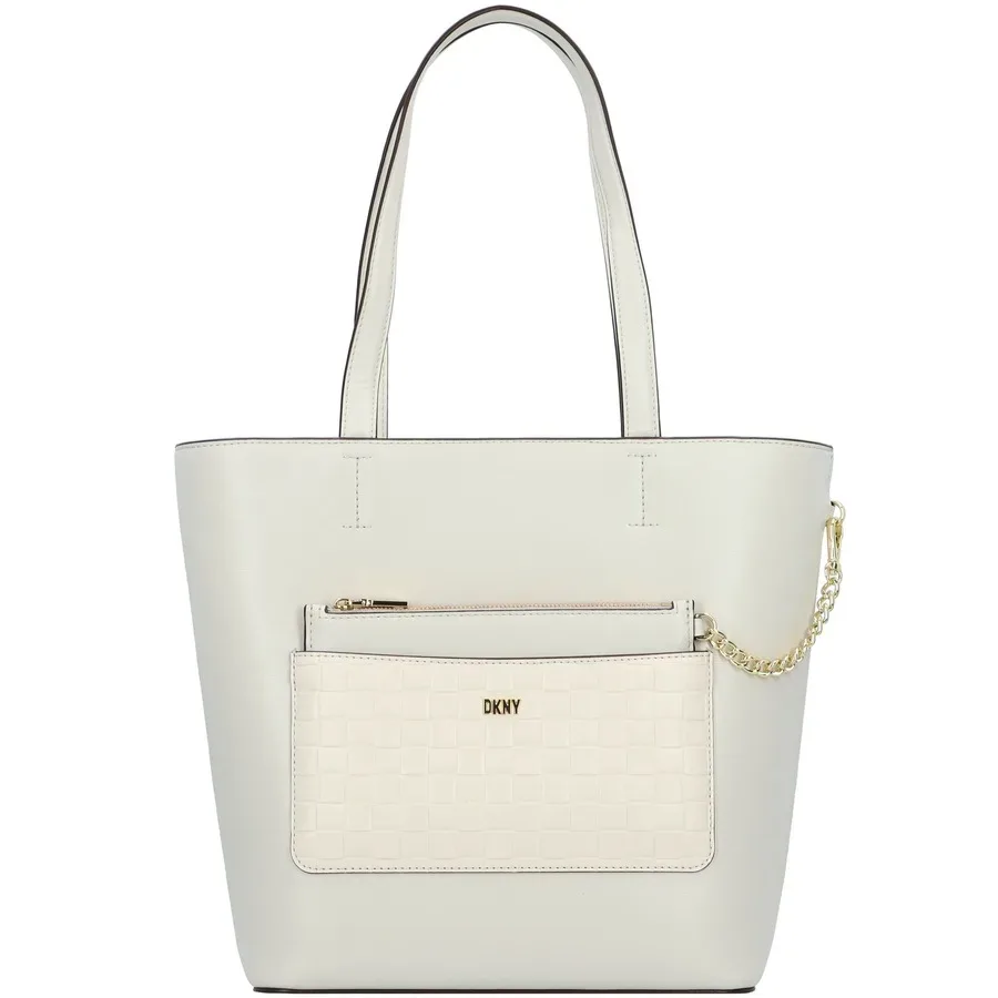DKNY Simona Shopper Handtaschen 1 ct Nude Damen