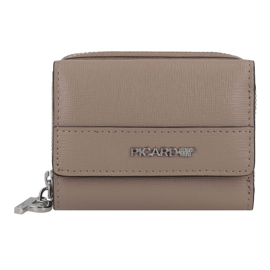 Picard Superstar1 Geldbörse Leder 9.5 cm Portemonnaies 1 ct Nude Damen
