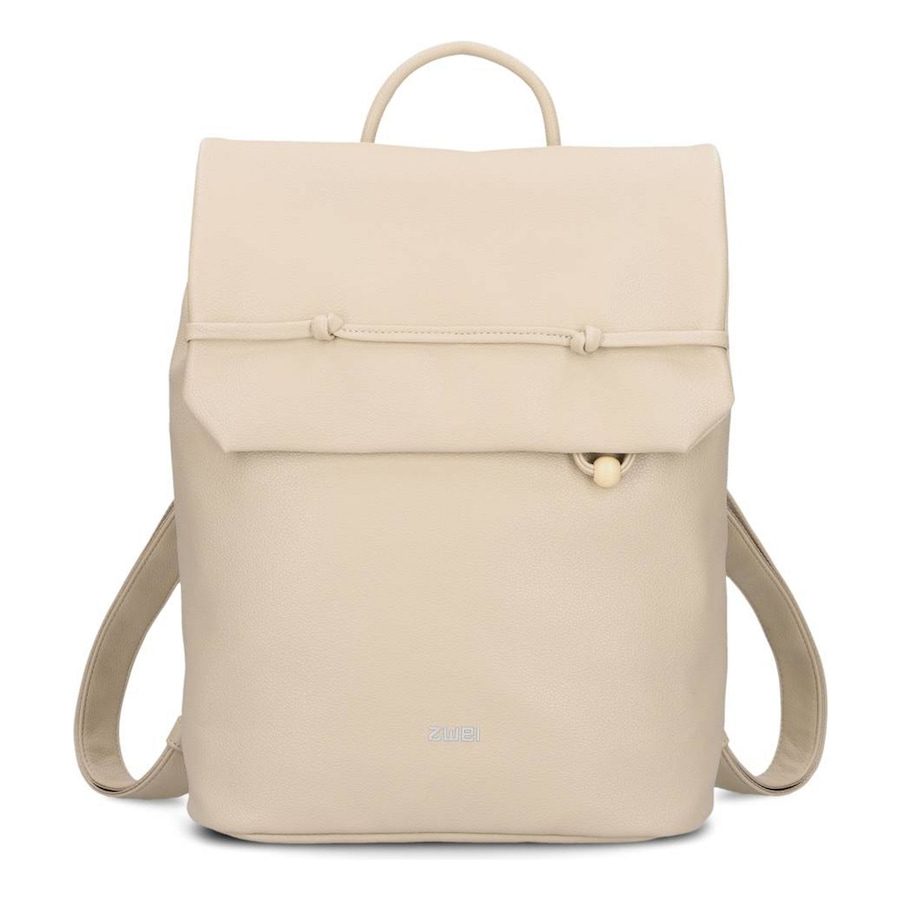 ZWEI Perla Daypack Reisetaschen 1 ct Grau Herren