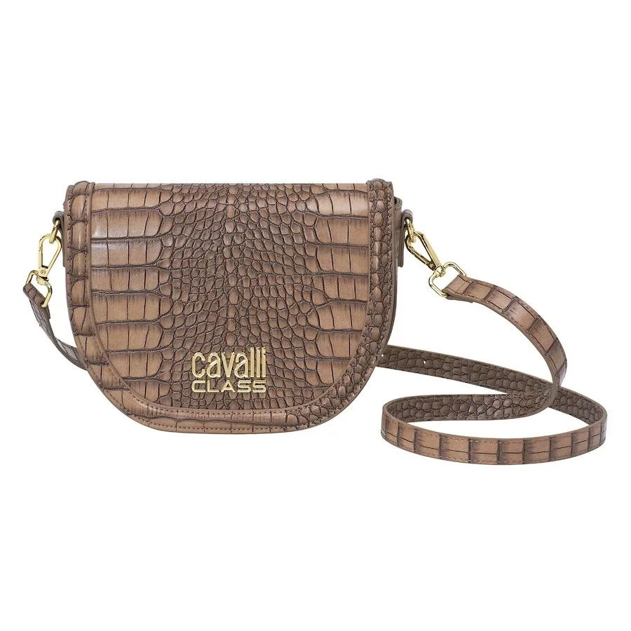 Cavalli Class Livenza Umhängetasche Handtaschen 1 ct Coral Damen