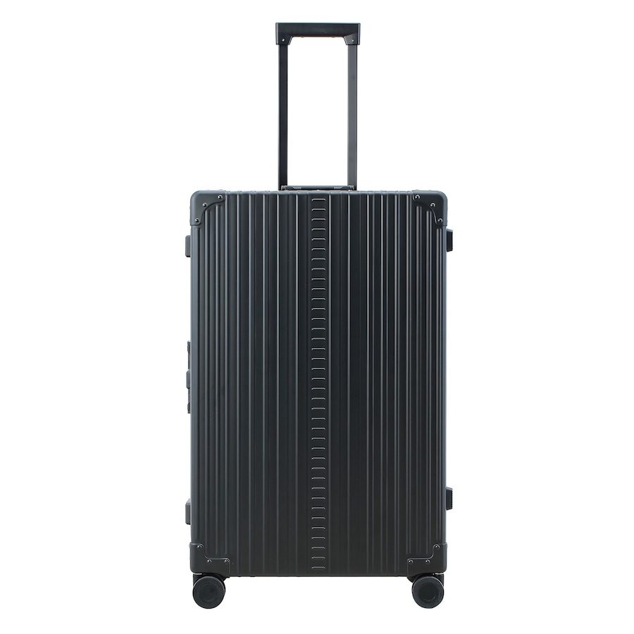 Aleon Traveler 4 Rollen Trolley 77 cm Koffer & Trolleys 1 ct Schwarz Herren