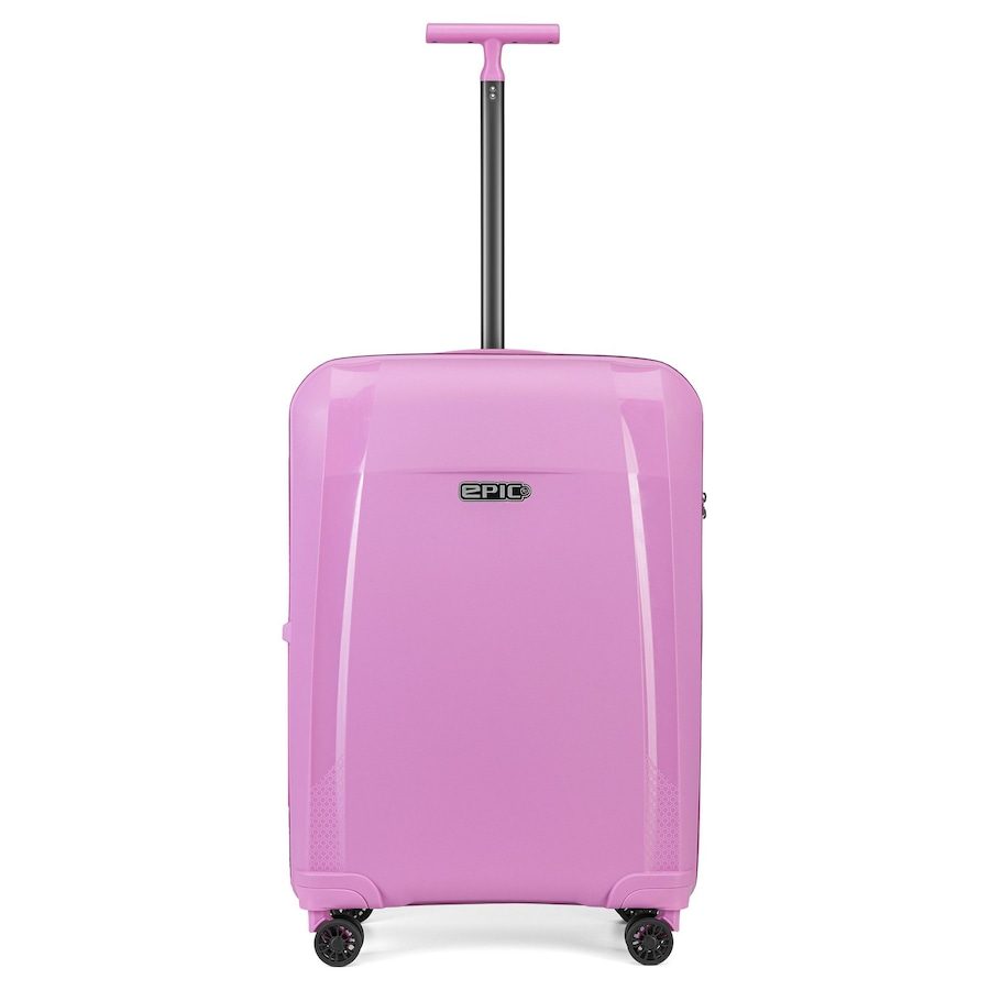 Epic Phantom SL 4 Rollen Trolley 66 cm Koffer & Trolleys 1 ct Pink Herren