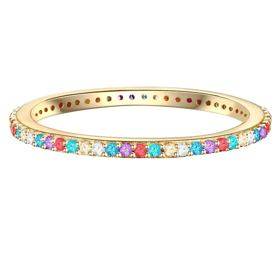 Glanzstücke München - Ring, 50, Gold