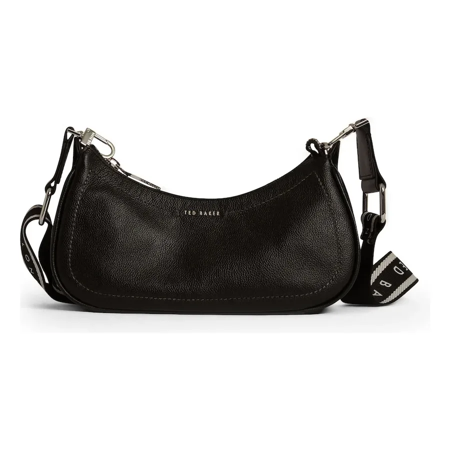 Ted Baker Laarna Schultertasche Handtaschen 1 ct Schwarz Damen