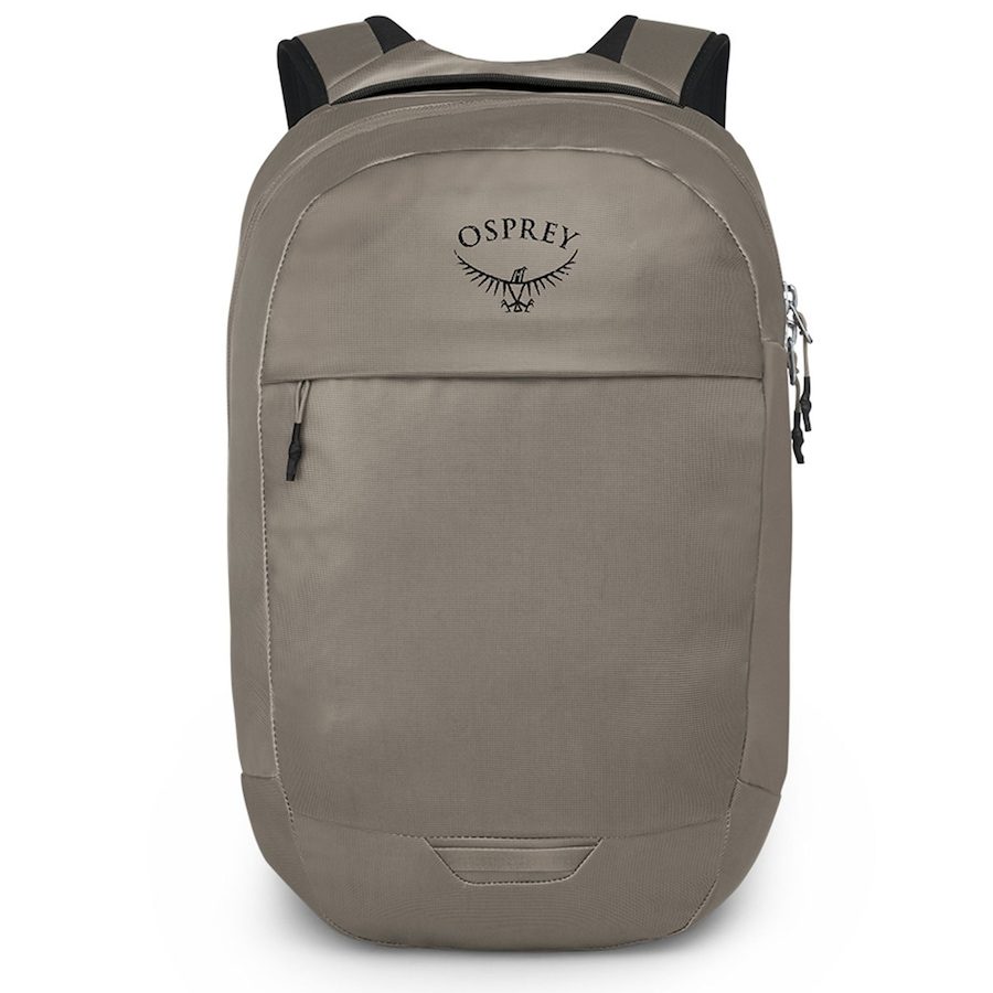 Osprey Transporter Wanderrucksack Reisetaschen 1 ct Silber Herren