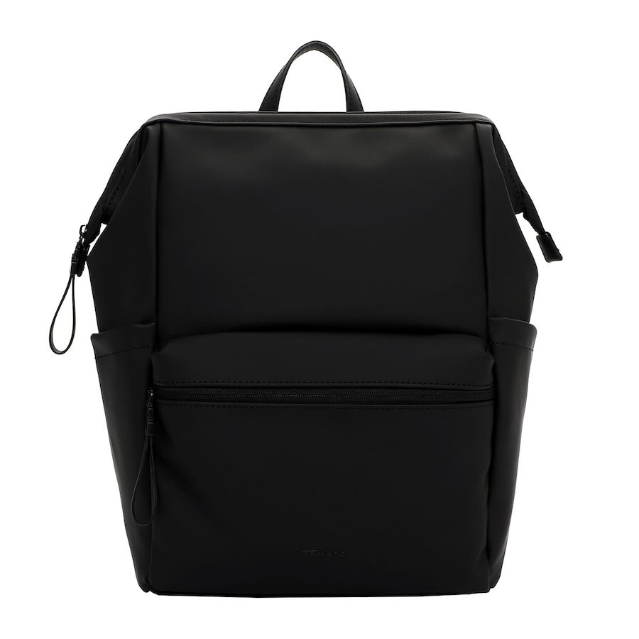 Tamaris Rucksack TAS Kelda Handtaschen 1 ct Schwarz Damen