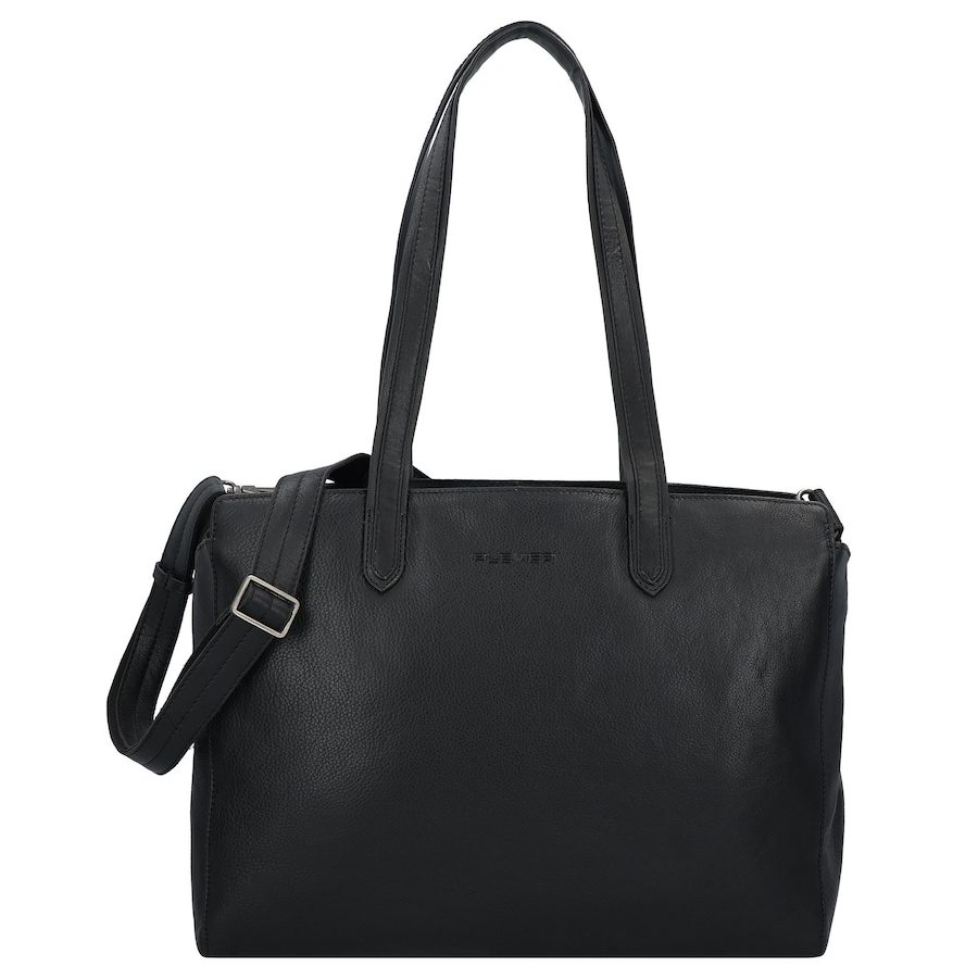 Plevier Power Shopper Handtaschen 1 ct Schwarz Damen
